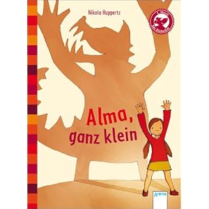 Alma im Mausloch