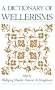 A Dictionary of Wellerisms