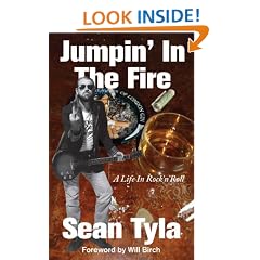 Jumpin' In The Fire