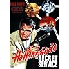H�llenhunde des Secret Service