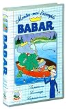 Babar, montre moi l'exemple Babar - Vol.2 : Patience / Courage / Pers�v�rance