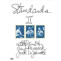 Standards II