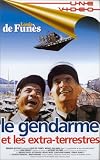 Le Gendarme et les extra-terrestres