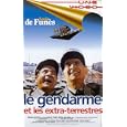Le Gendarme et les extra-terrestres