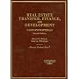 Real Estate Transfer, Finance and Development: Cases and Materials on (American Casebook)