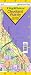 American Map City Slicker Cleveland Vicinity, Ohio: City Streets, Metro Roads