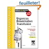 Urgences - R�animation - Transfusion