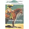 Les Barcelonnettes, tome 2 : Terres Chaudes