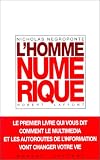 L'homme numerique