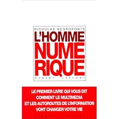 L'Homme num�rique