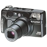 Buy Fujifilm Discovery 312 Zoom Date 35mm Camera with 3.2x Optical Zoom by Fuji