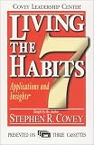 Living the Seven Habits