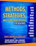 Methods, Strategies, and Elementary Content for Beating AEPA, FTCE, ICTS, MSAT, MTEL, MTTC, NMTA, NYSTCE, OSAT, PLACE, PRAXIS, and TEXES
