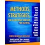 Methods, Strategies, and Elementary Content for Beating AEPA, FTCE, ICTS, MSAT, MTEL, MTTC, NMTA, NYSTCE, OSAT, PLACE, PRAXIS, and TEXES (Boosalis Series)