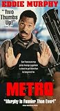 Metro [VHS]