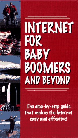 Internet for Baby Boomers and Beyond