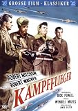 Die Kampfflieger - Robert Mitchum