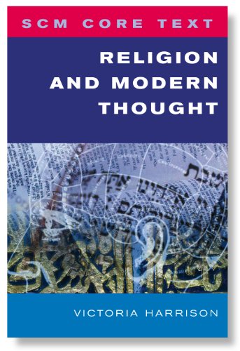 SCM Core Text Religion and Modern Thought (SCM Classics)