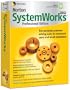 Norton SystemWorks 2002 Professional Edition