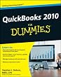 QuickBooks 2010 For Dummies