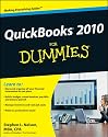 QuickBooks 2010 For Dummies (For Dummies (Computer/Tech))