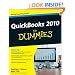 QuickBooks 2010 For Dummies