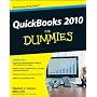 QuickBooks 2010 For Dummies