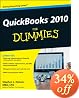 QuickBooks 2010 For Dummies