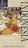 Lonely Planet - The Indonesia Experience