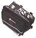 Schwinn Expanded Bicycle Handlebar Bag