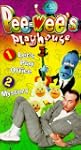Pee Wee's Playhouse 10