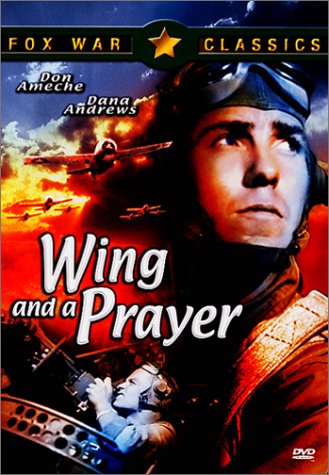 Buy Wing and a Prayer online at Discounted New and Used prices. Delivered to your door with Childrens Toyshop.com