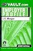 Book JP Morgan: The VaultReports.com Employer Profile for Job Seekers (Vault.Com Employer Profile)