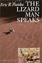 The Lizard Man Speaks (Corrie Herring Hooks Series)
