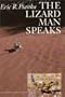 The Lizard Man Speaks (Corrie Herring Hooks Series)
