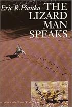 The Lizard Man Speaks (Corrie Herring Hooks Series)
