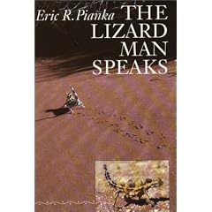 The Lizard Man Speaks (Corrie Herring Hooks Series) (Corrie Herring Hooks Series)