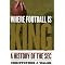 History of Football and the NFL