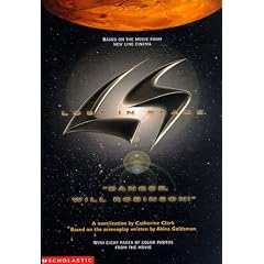 Lost in Space, Digest