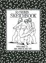 Crumb Sketchbook Vol. 6