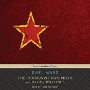 The Communist Manifesto and Other Writings | [Karl Marx]