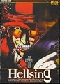 [2-DVD Box Set] Hellsing TV Series Complete (Chapters 1-13) [Import]