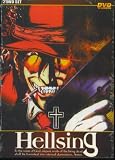 [2-DVD Box Set] Hellsing TV Series Complete (Chapters 1-13) [Import]