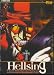 [2-DVD Box Set] Hellsing TV Series Complete (Chapters 1-13) [Import]