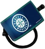 MLB Seattle Mariners Pony Tail Holder