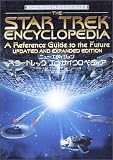 The Star Trek Encyclopedia