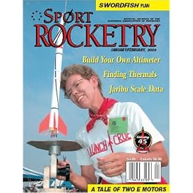 Sport Rocketry by 