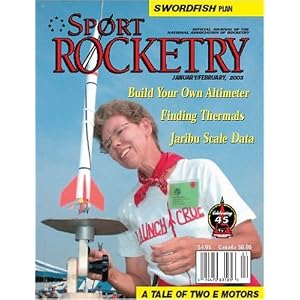 Sport Rocketry by 