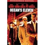 Ocean's Eleven (Widescreen Edition) Ocean's Eleven (Widescreen Edition)
