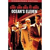 Ocean's Eleven (Widescreen Edition)